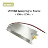 ACASOM 50W VCO RF модуль 90–220 МГц для широкополосных профессиональных систем | Chipomi
